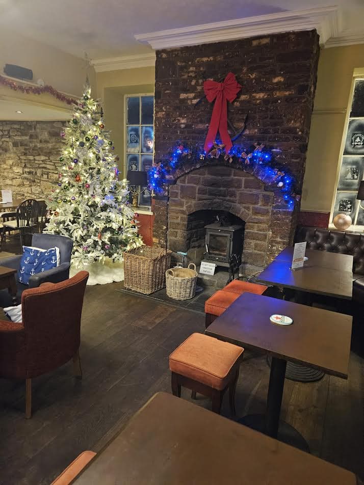 Christmas 2-Night Stay Package