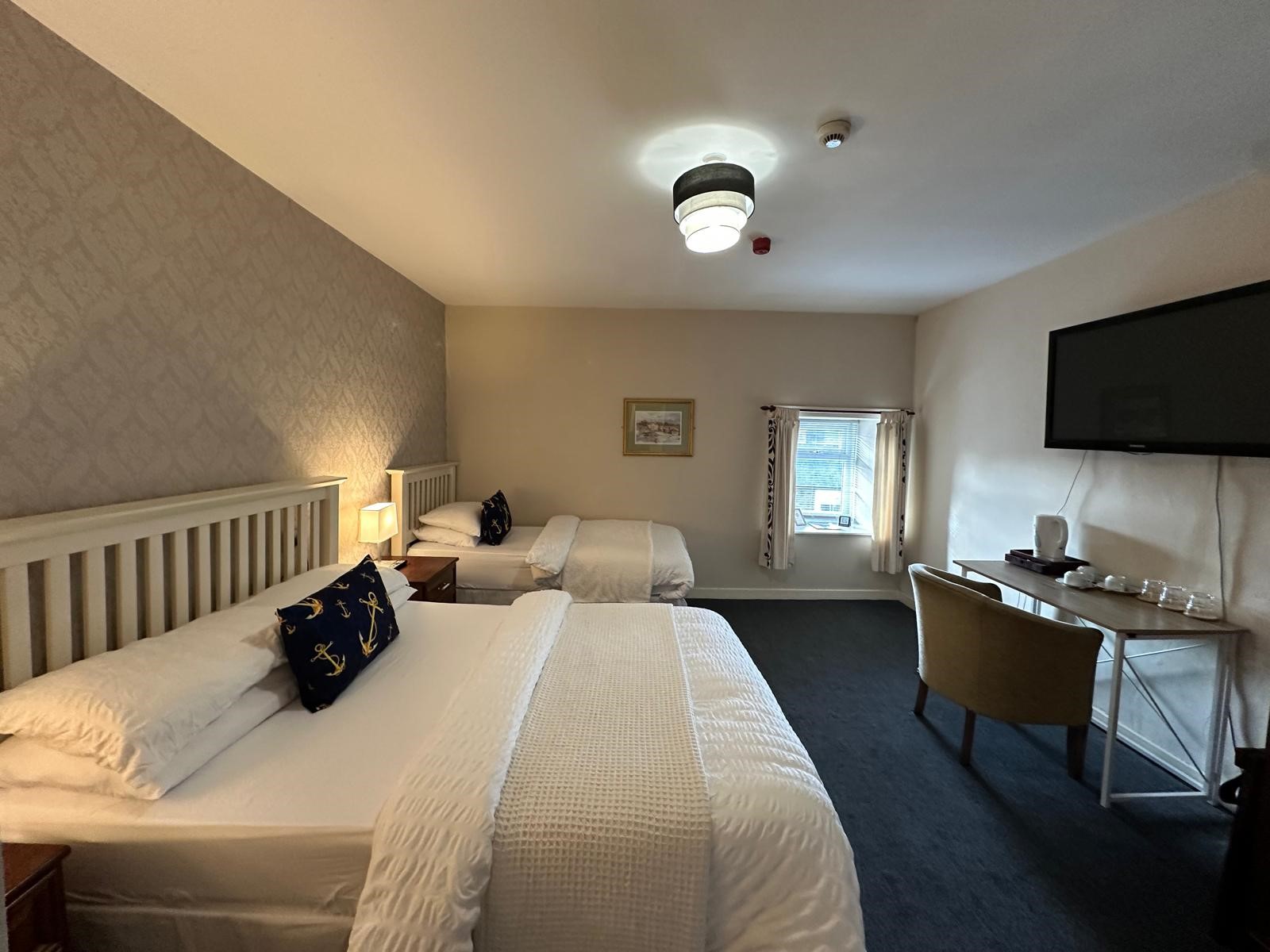 Family Room, image 1 of 6